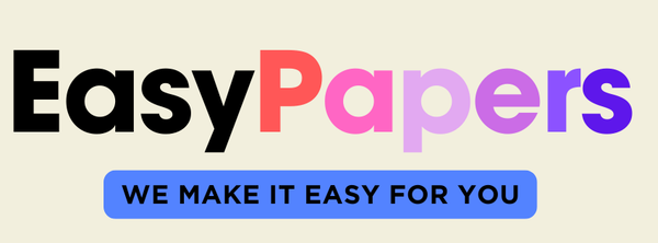EasyPaperz