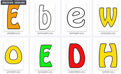 Motivational Bulletin Board Kit for School Hallway, How To Be A LEADER, Printable DIY Kit to Print, Cut, & Hang