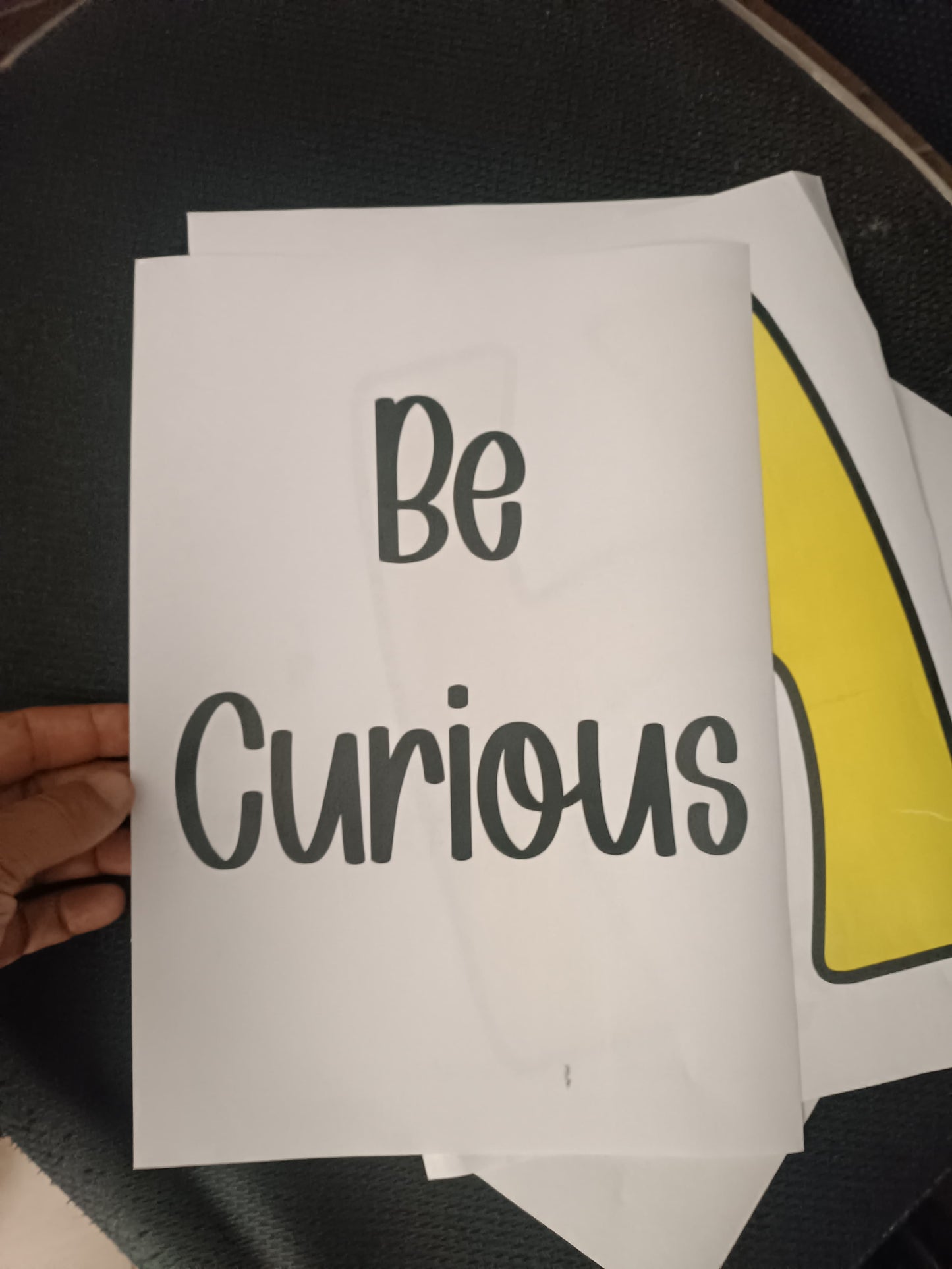 Motivational Bulletin Board Kit for School Hallway, How To Be A LEADER, Printable DIY Kit to Print, Cut, & Hang