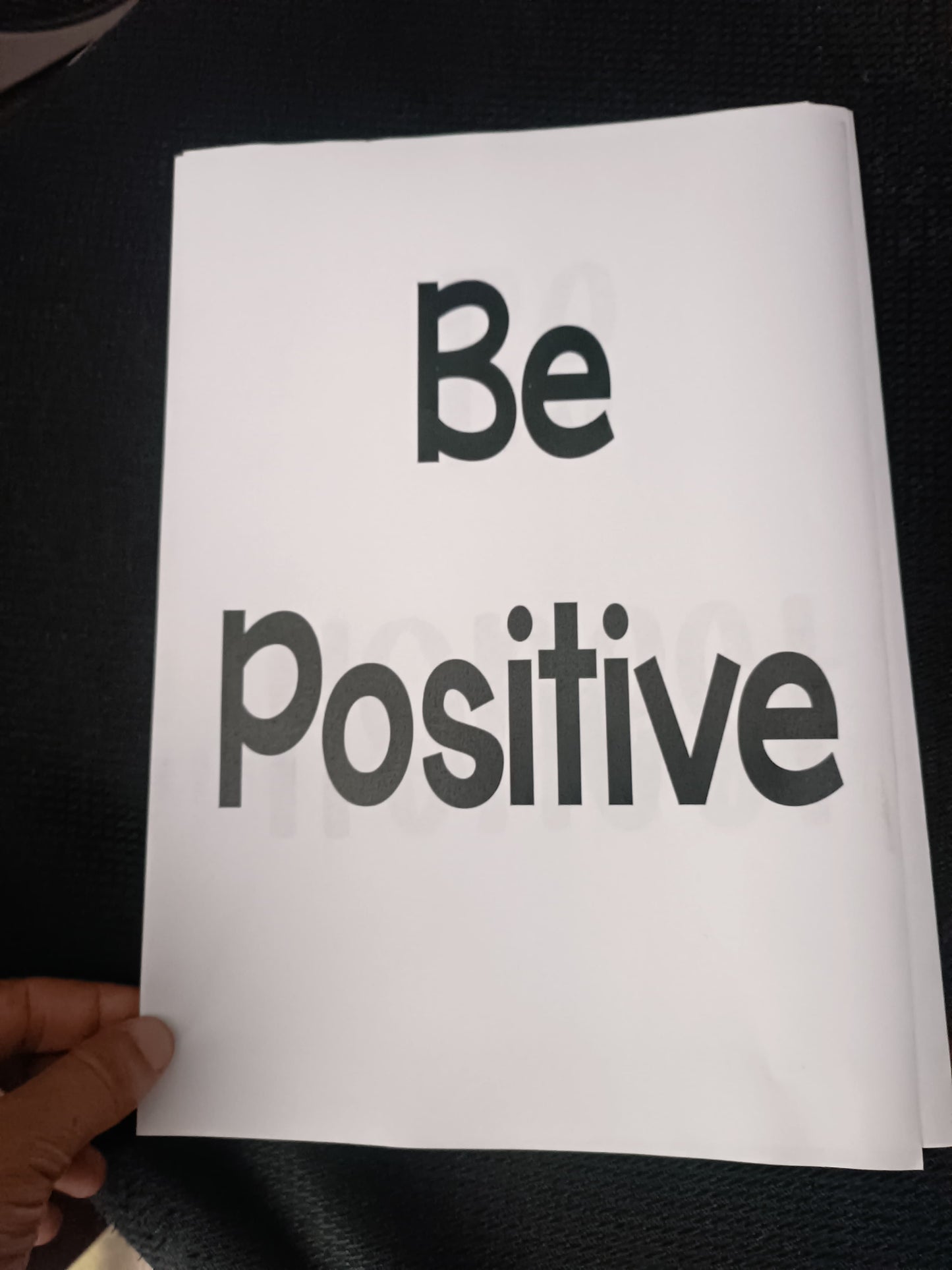 Motivational Bulletin Board Kit for School Hallway, How To Be A LEADER, Printable DIY Kit to Print, Cut, & Hang