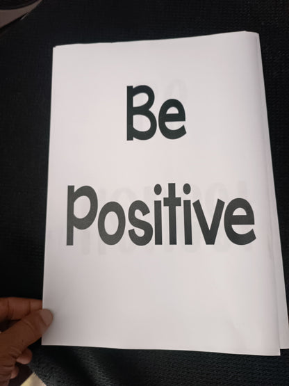 Motivational Bulletin Board Kit for School Hallway, How To Be A LEADER, Printable DIY Kit to Print, Cut, & Hang